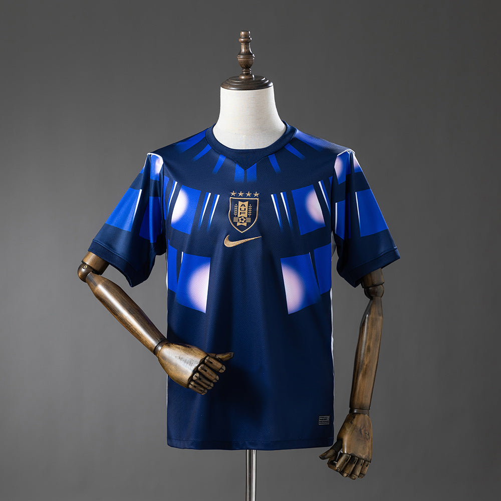 FC Barcelona 4th Jersey