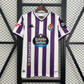 Camiseta 1º Real Valladolid