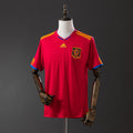Camiseta 1º España 2010