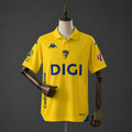 Real Madrid Home Shirt