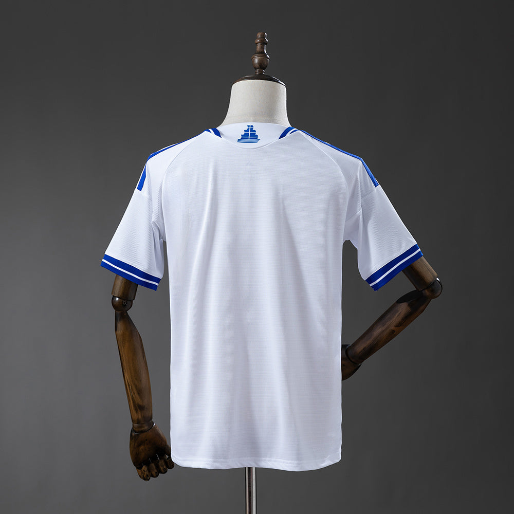 Camiseta 1º Grecia