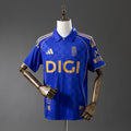 Camiseta 1º Real Oviedo