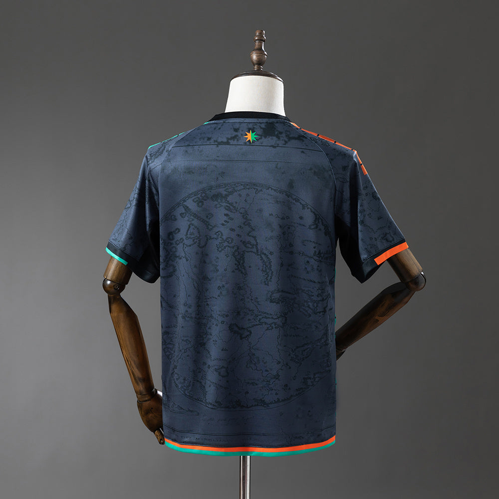 Camiseta 1º Venezia