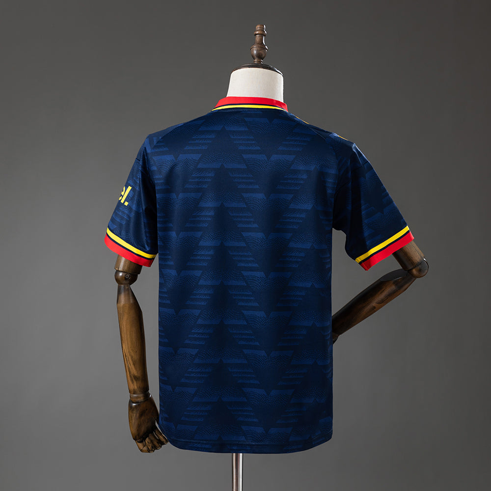 Camiseta 2º Arsenal 26/27