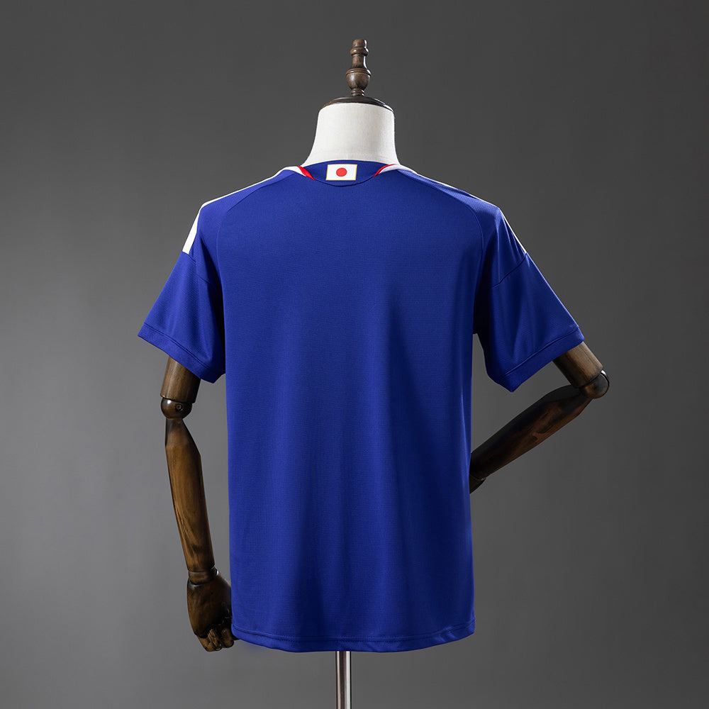 Camiseta 1º Japón