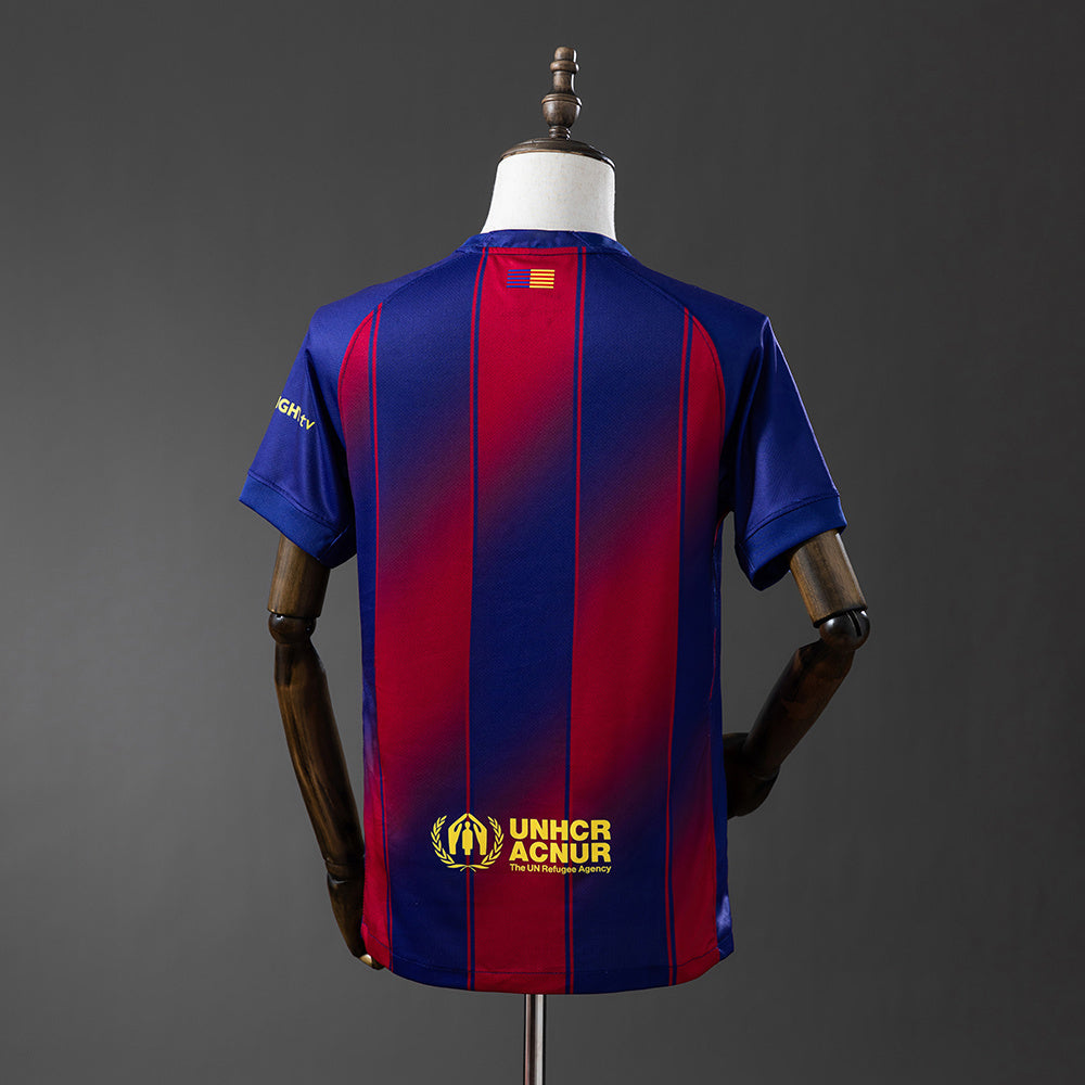 Camiseta 1º FC Barcelona