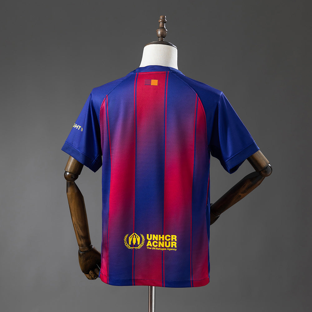FC Barcelona 4th Jersey