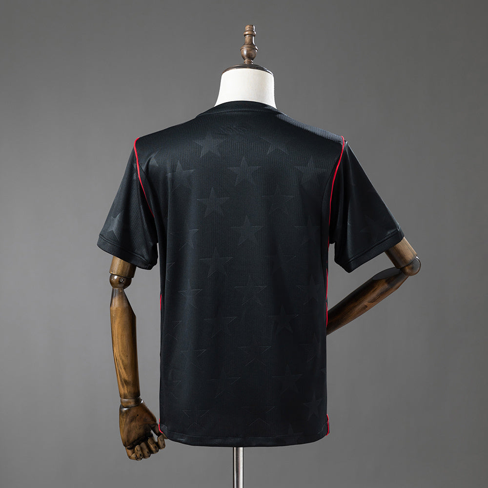 FC Barcelona 4th Jersey
