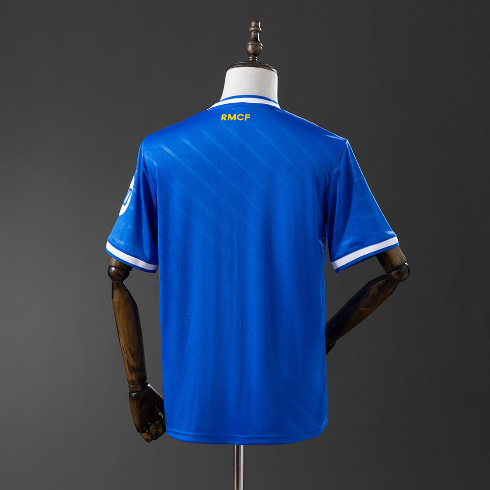 Camiseta 3º Real Madrid