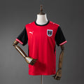 Camiseta 1º Austria