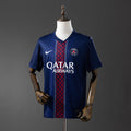 Real Madrid Home Shirt