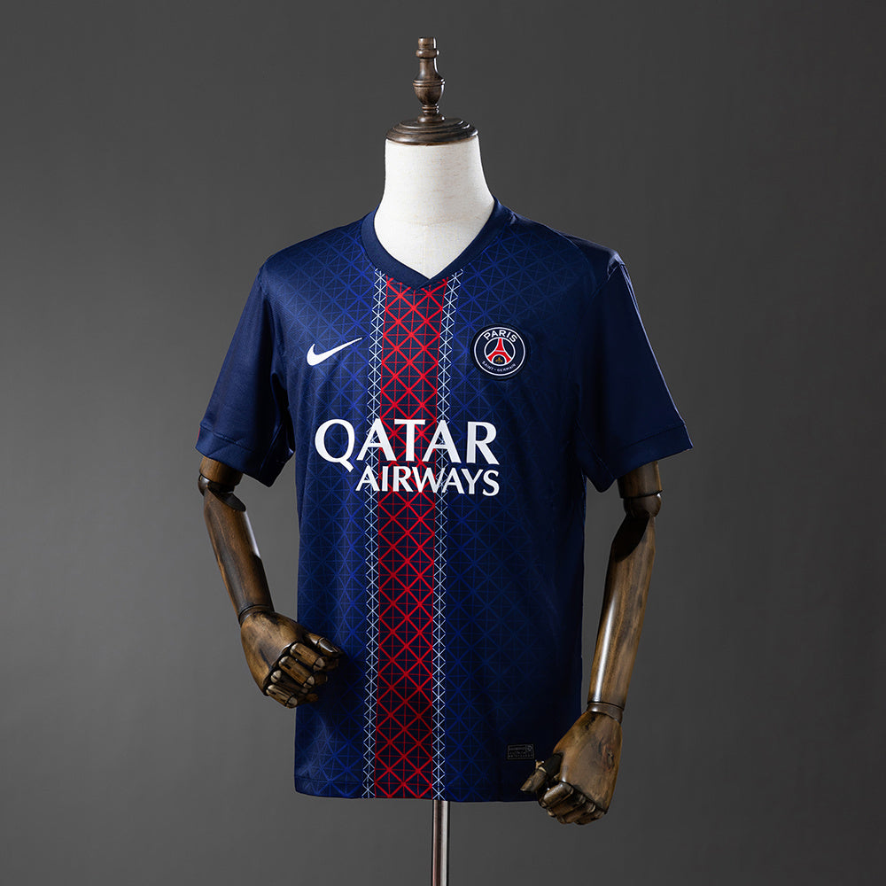Camiseta 1º Paris Saint Germain