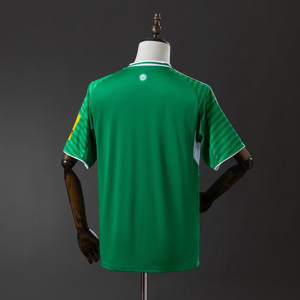 Camiseta 2º Newcastle United
