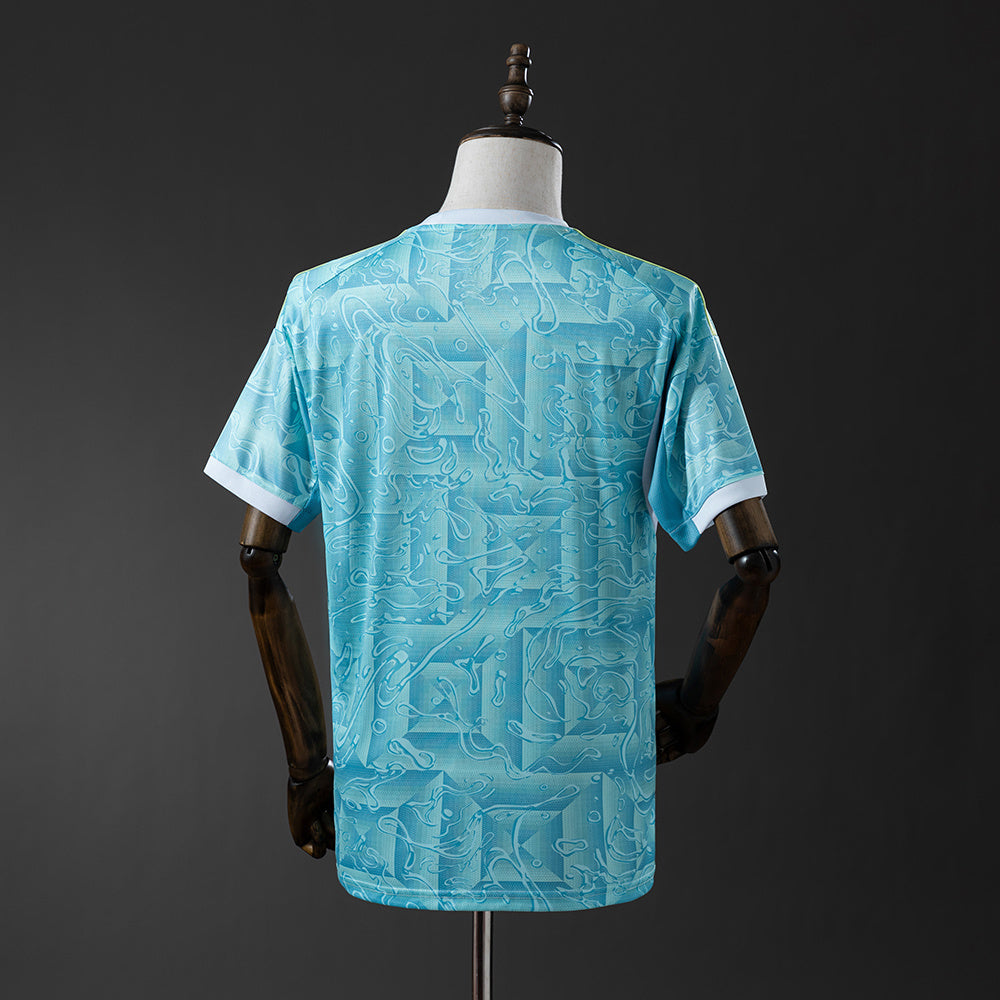 Camiseta 2º Juventus de Turín