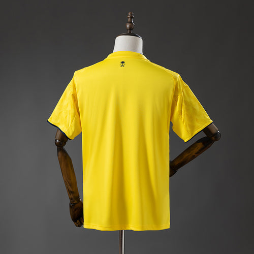 Camiseta 1º Al-Nassr