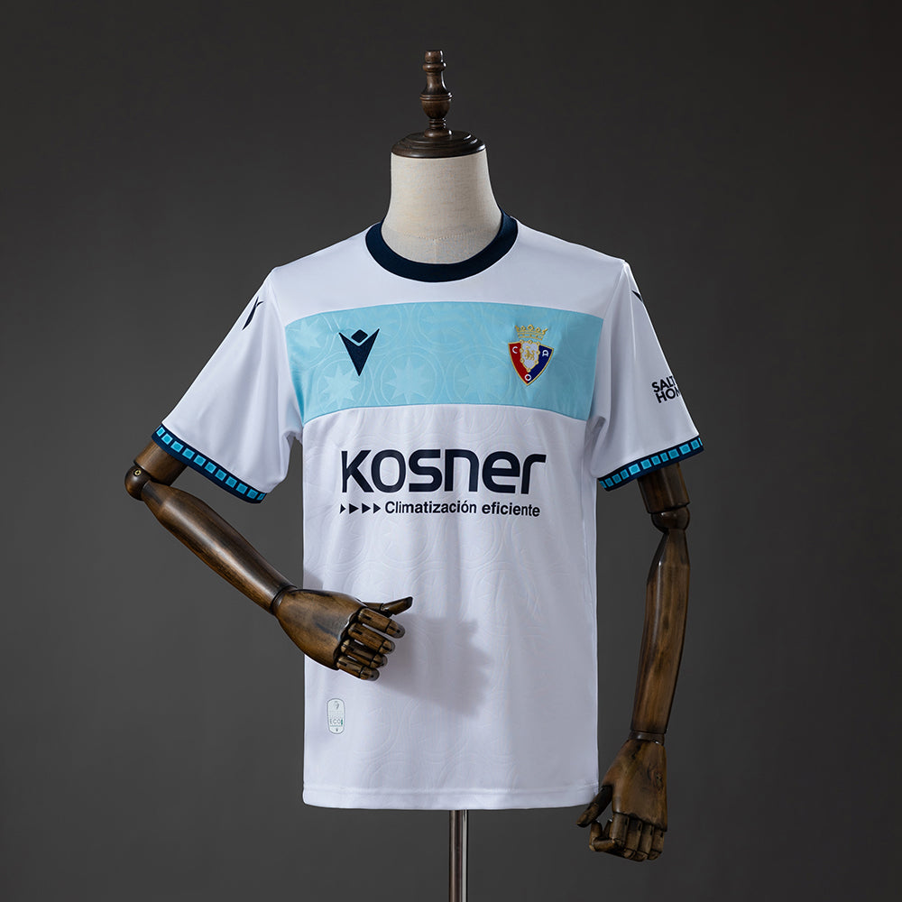 Camiseta 2º Osasuna 26/27