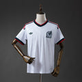 Camiseta 2º Mexico