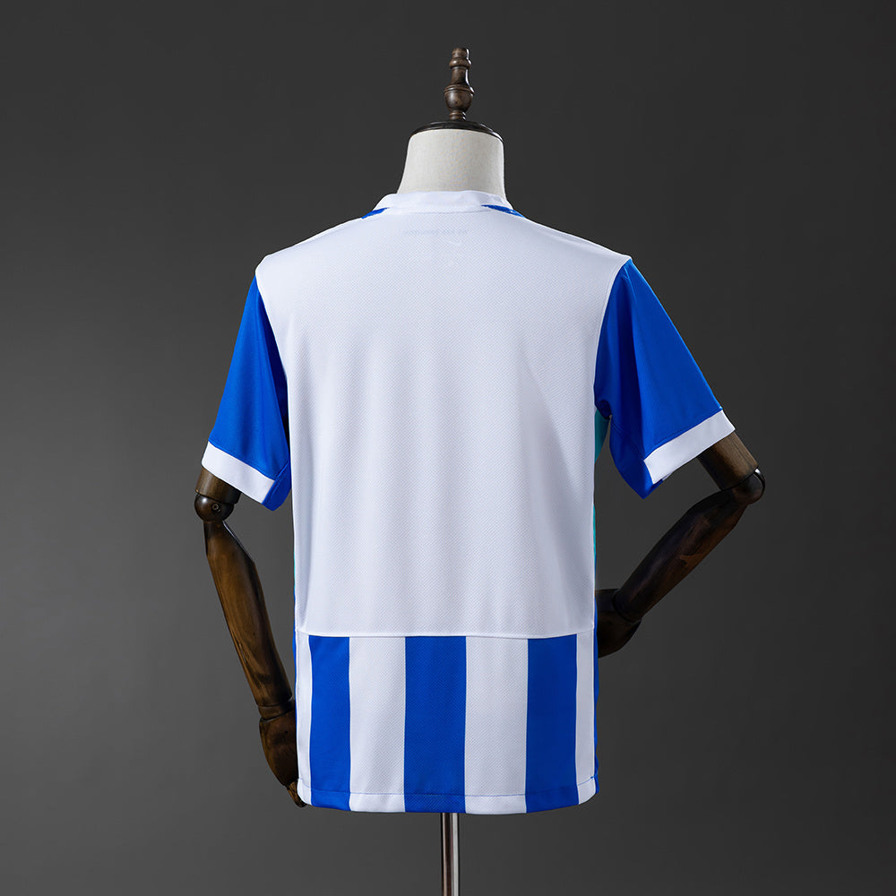 Camiseta 1º Brighton