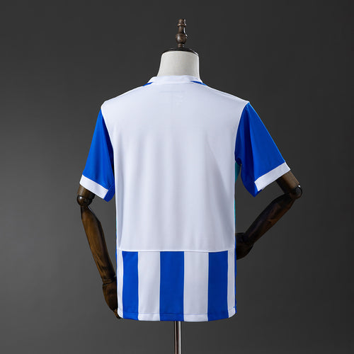 Real Madrid Home Shirt