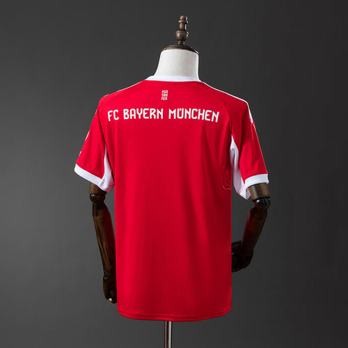 Real Madrid Home Shirt