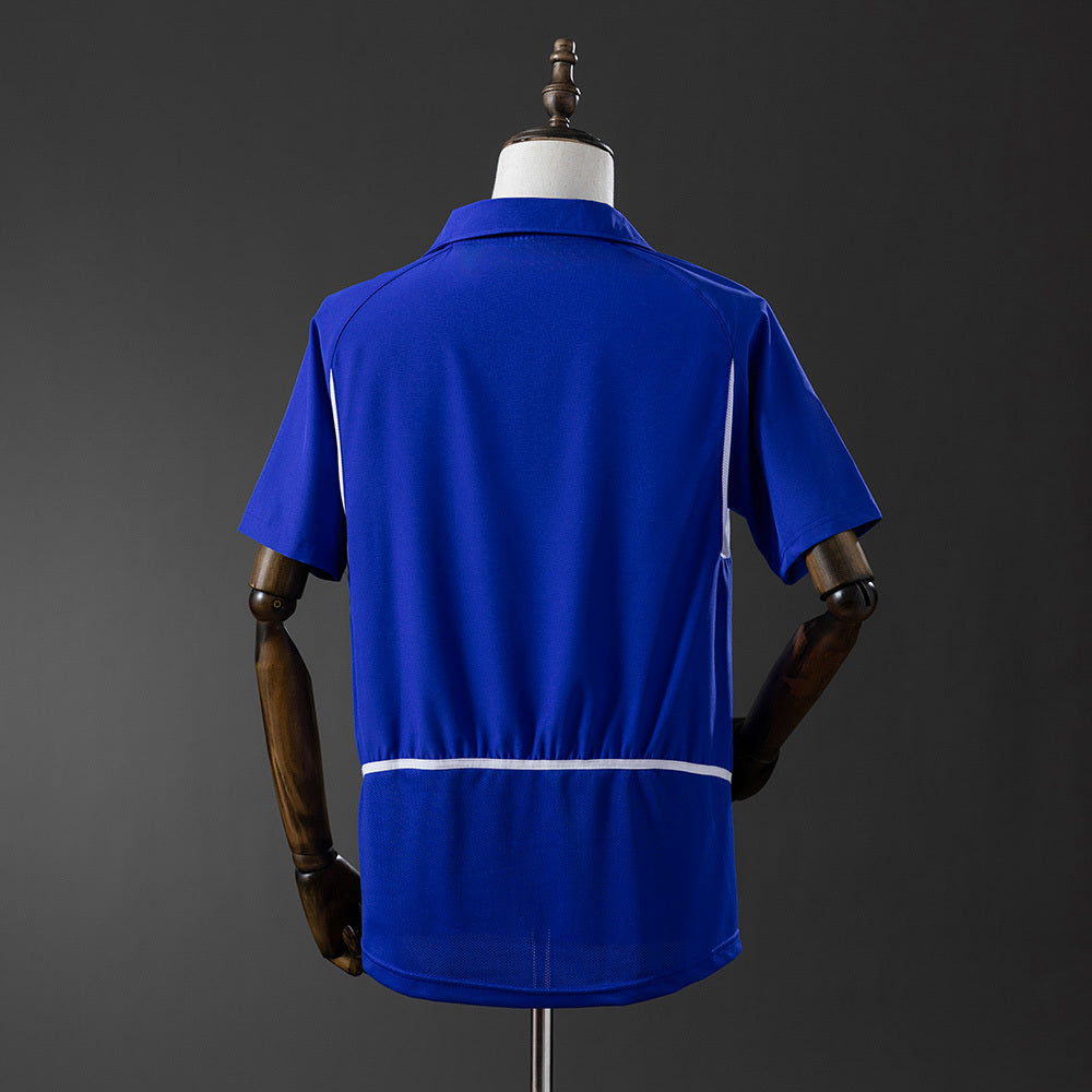 FC Barcelona 4th Jersey