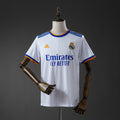 Camiseta 1º Real Madrid 21/22