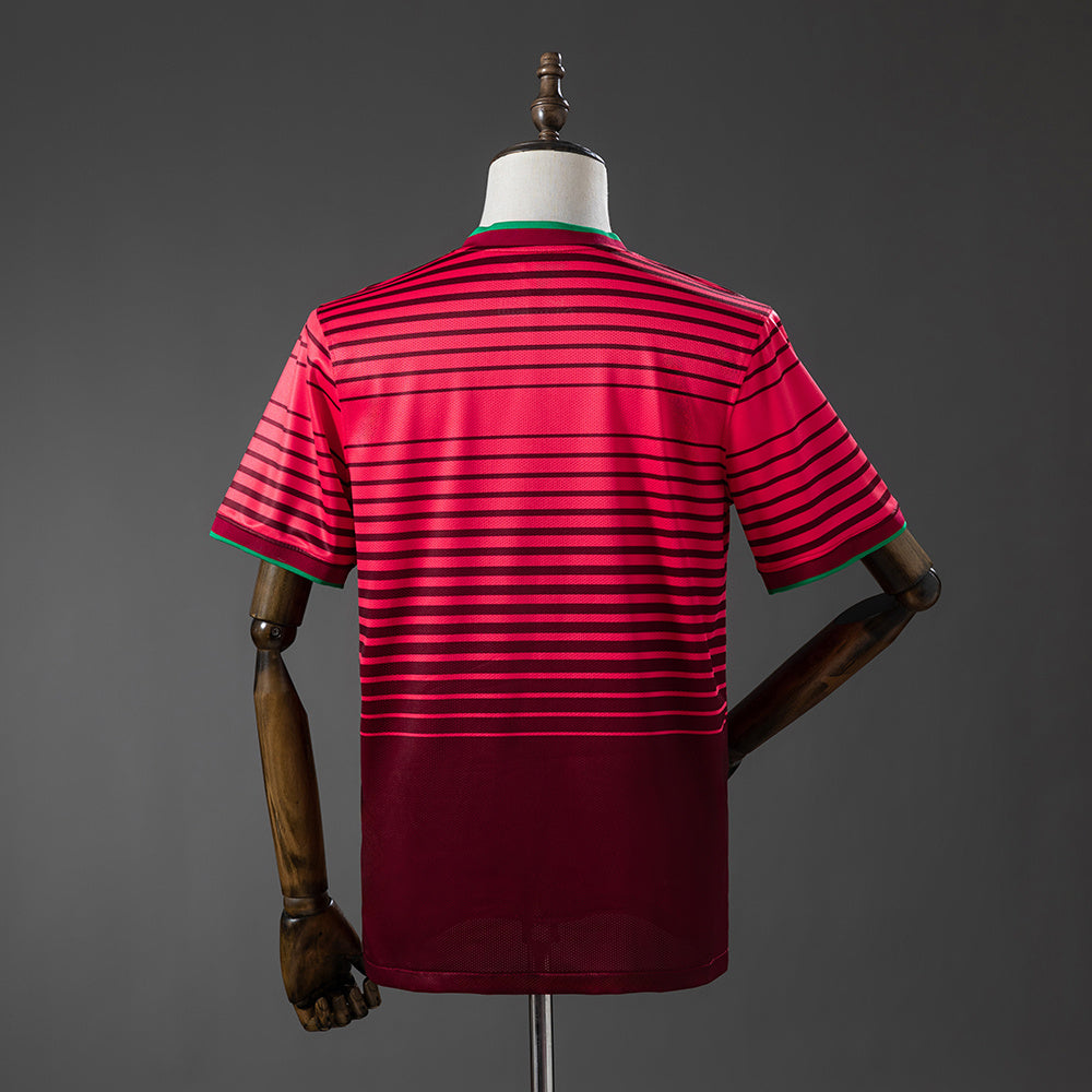 Camiseta 1º Portugal 2014
