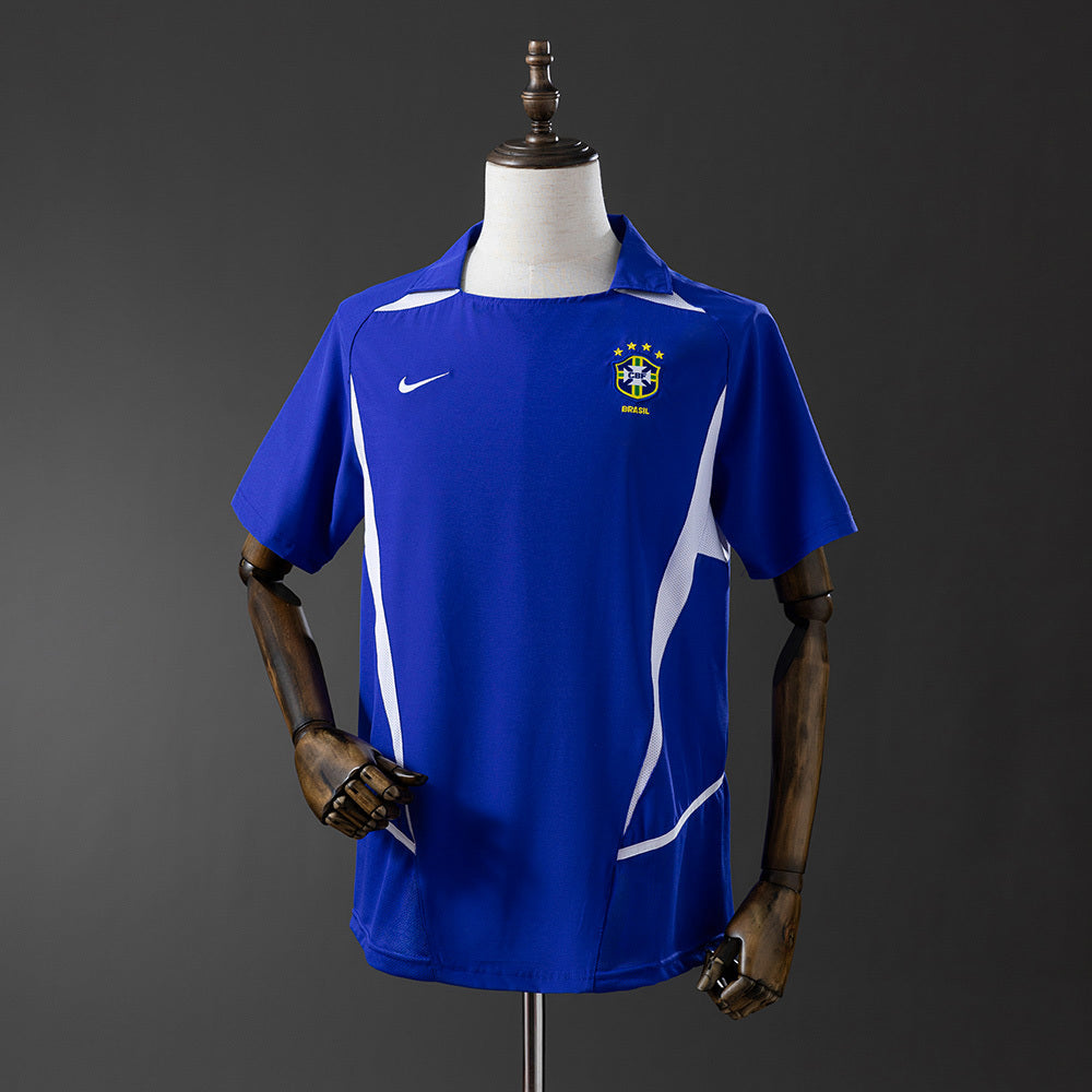 FC Barcelona 4th Jersey