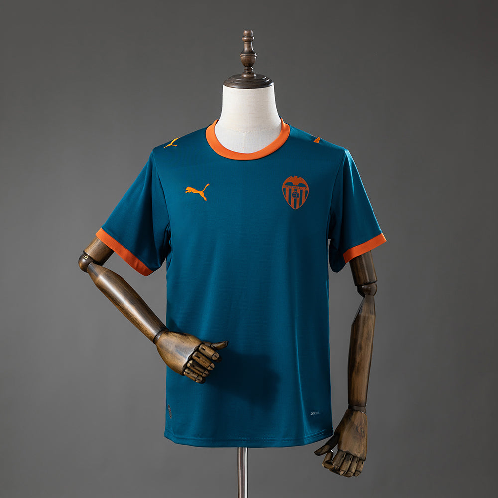 Camiseta 1º Valencia CF 26/27
