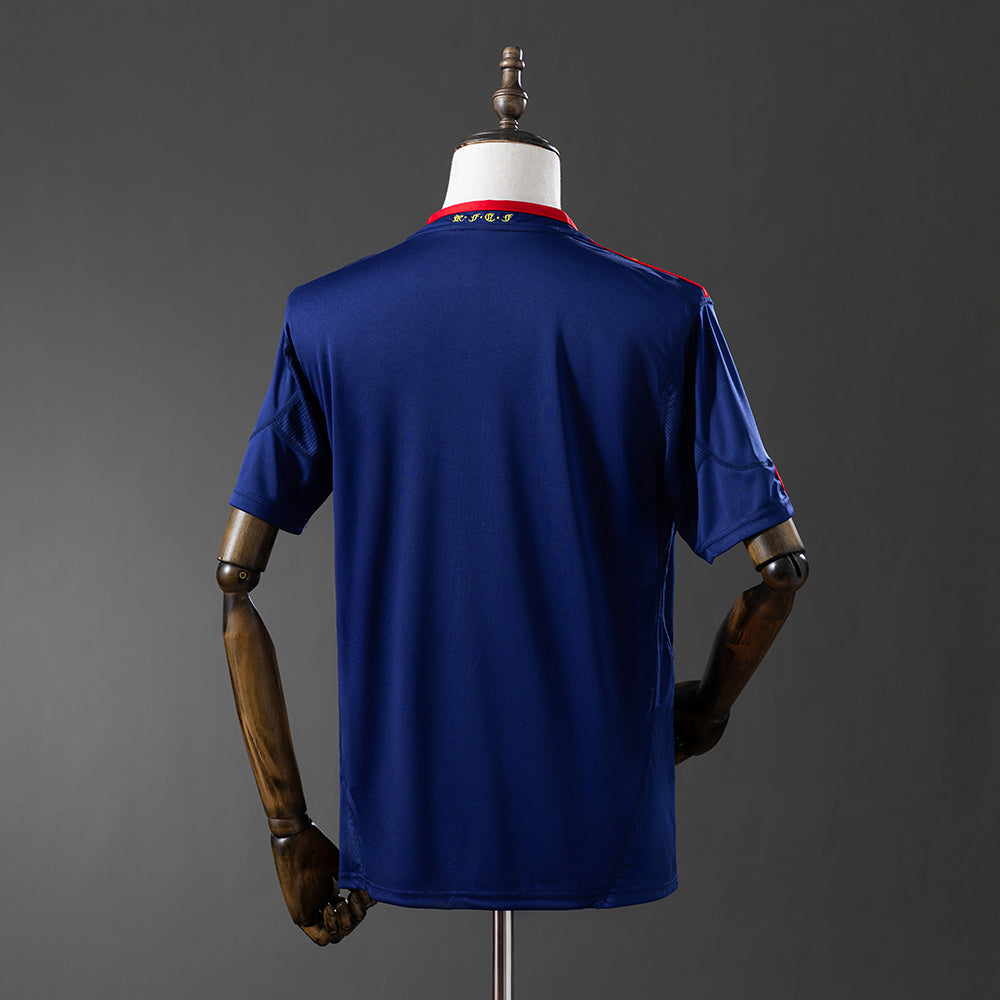 Camiseta 2º España 2010
