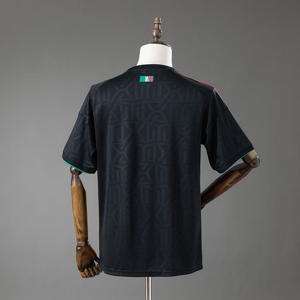 Camiseta 3º Mexico