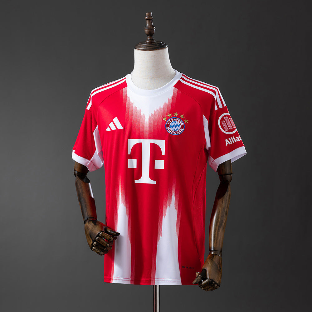 Camiseta 1º Bayern Munich