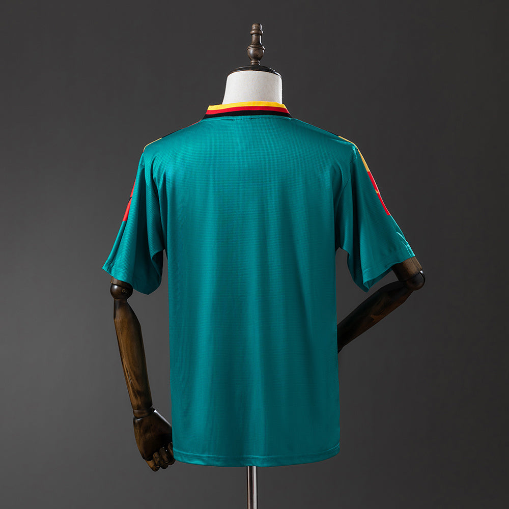 Camiseta 2º Alemania 1994