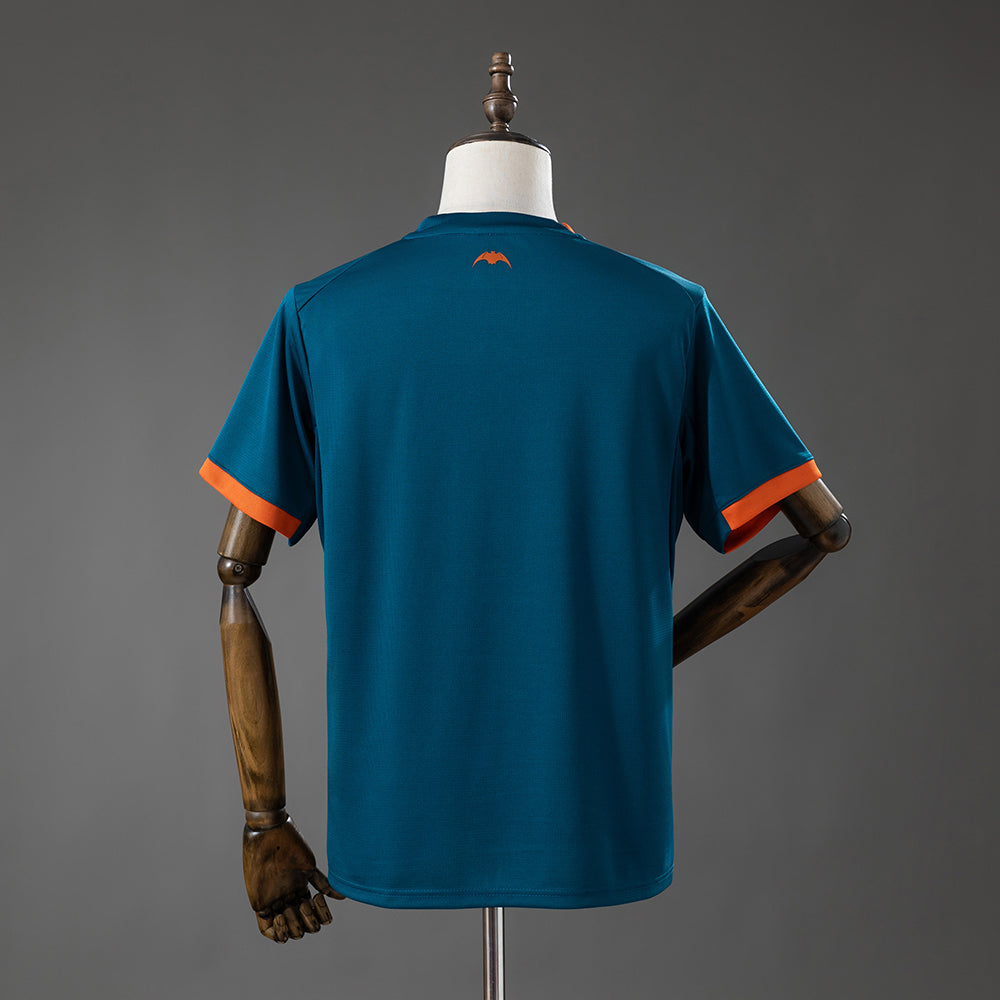 Camiseta 1º Valencia CF 26/27