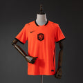 Camiseta 1º Paises Bajos
