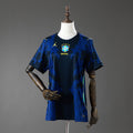 Camiseta 2º Brasil mujer