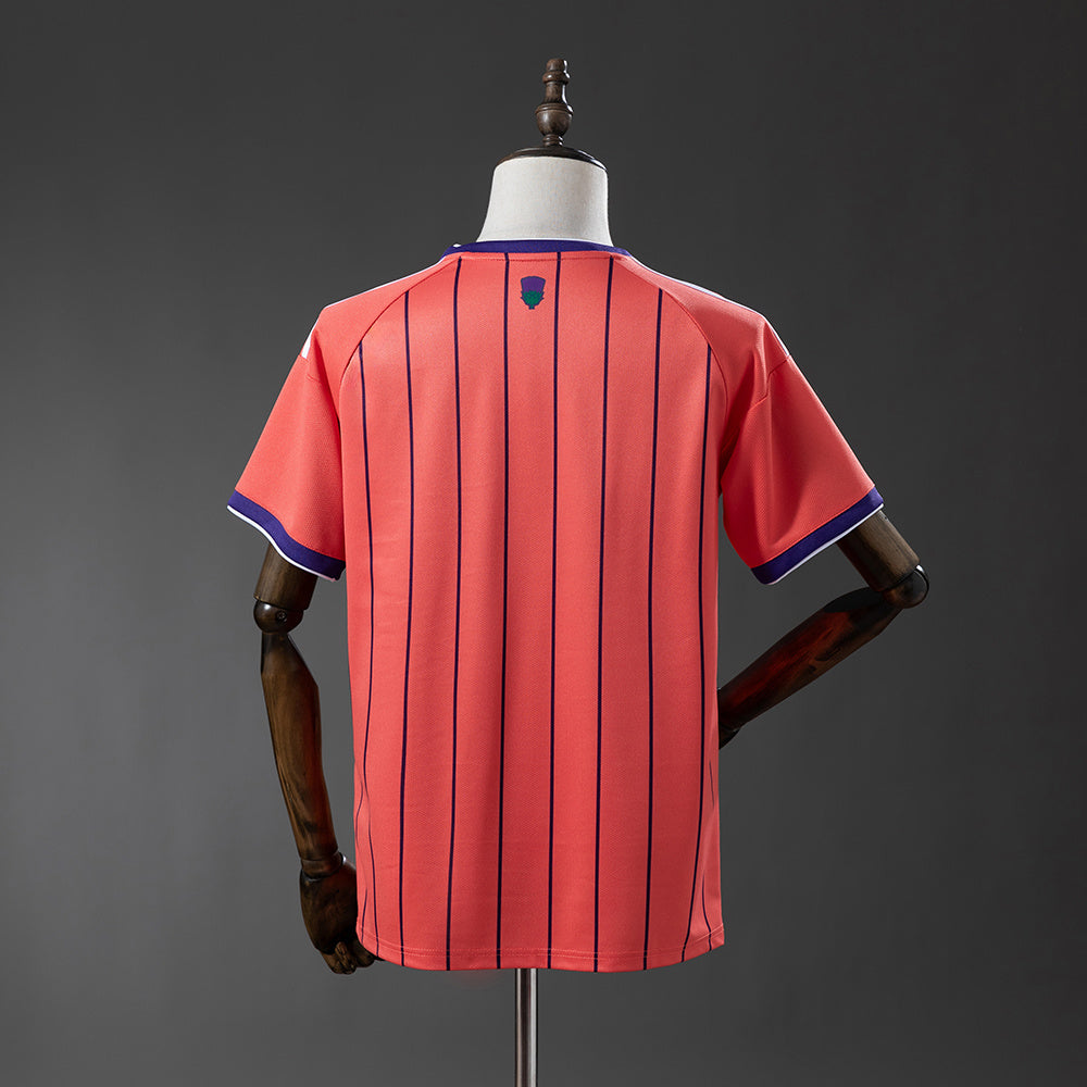 FC Barcelona 4th Jersey