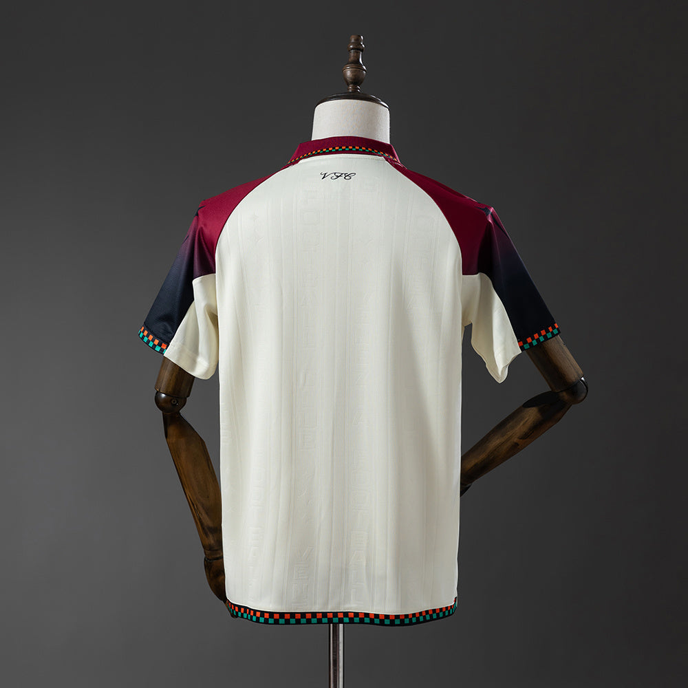 Camiseta 2º Venezia