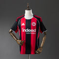 Camiseta 1º Frankfurt