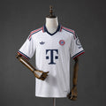 Camiseta 2º Bayern Múnich 26/27