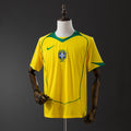 Camiseta 1º Brasil 2006