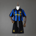 Camiseta 1º Inter de Milan 26/27 niño