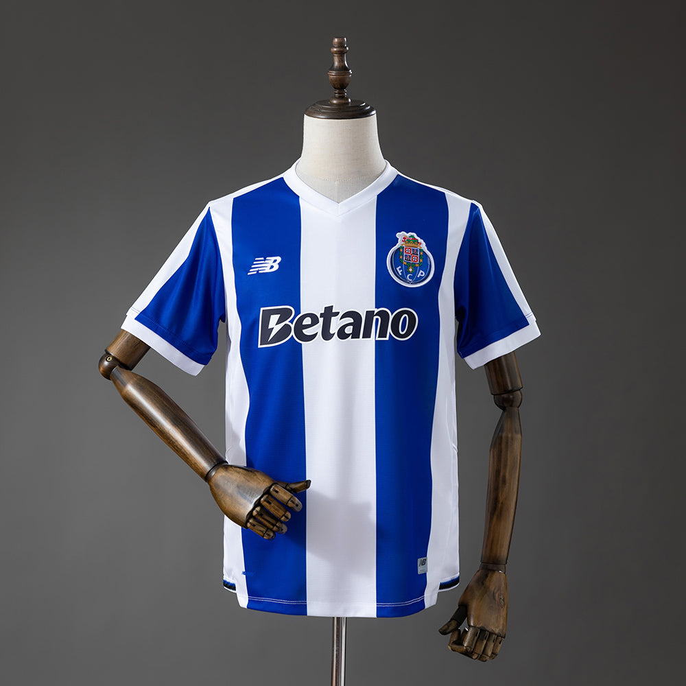 Camiseta 1º FC Porto 26/27