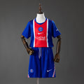 Real Madrid Home Shirt
