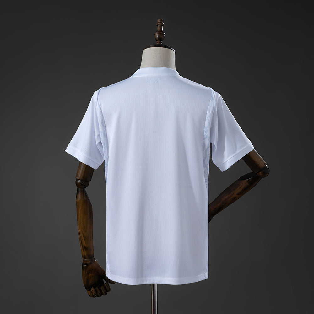 FC Barcelona 4th Jersey