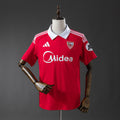 Camiseta 2º Sevilla