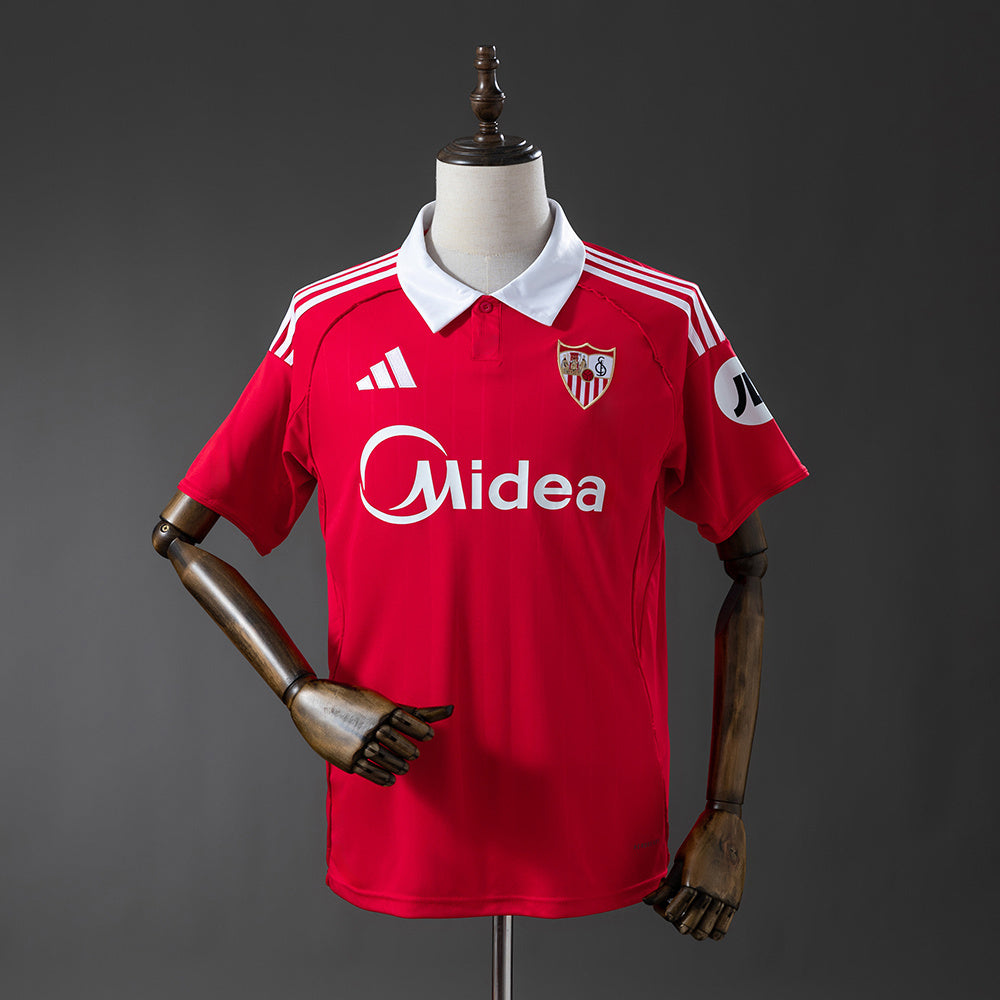 Camiseta 2º Sevilla
