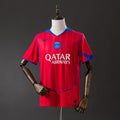 Camiseta 3º Paris Saint Germain