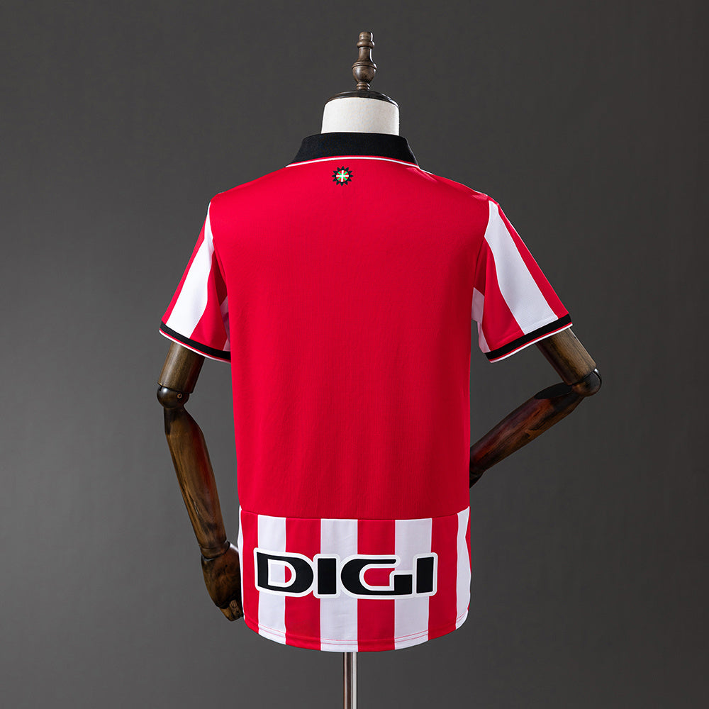 Camiseta 1º Athletic club de Bilbao
