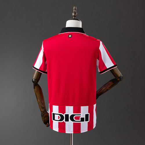 Athletic Club Bilbao Home Shirt